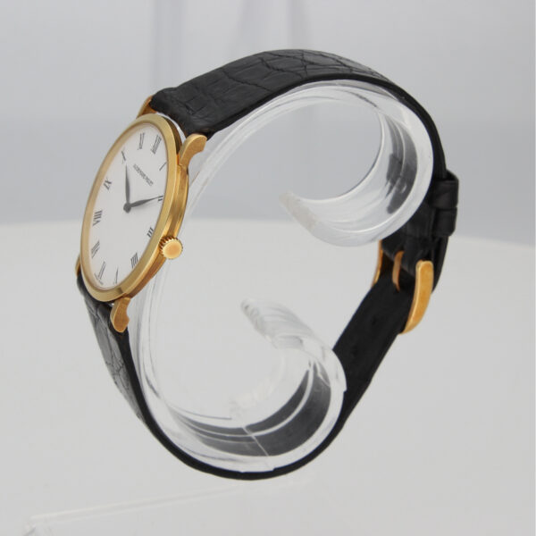 Audemars Piguet Vintage Dress Watch - Image 7