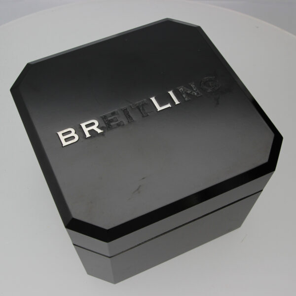 Breitling Colt Quartz (ref. A53350) - Image 13