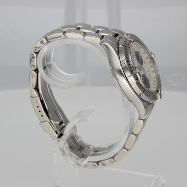 Breitling Colt Quartz (ref. A53350) - Image 6