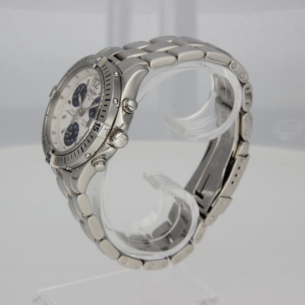 Breitling Colt Quartz (ref. A53350) - Image 7