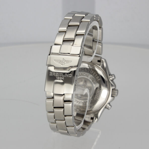 Breitling Colt Quartz (ref. A53350) - Image 9