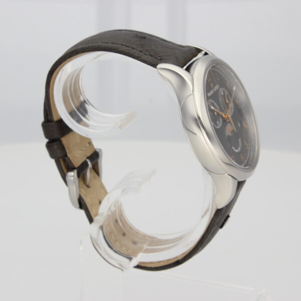 Maurice Lacroix Les Classiques Phases de Lune LC1087-SS001-821 - Image 7