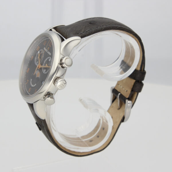 Maurice Lacroix Les Classiques Phases de Lune LC1087-SS001-821 - Image 8
