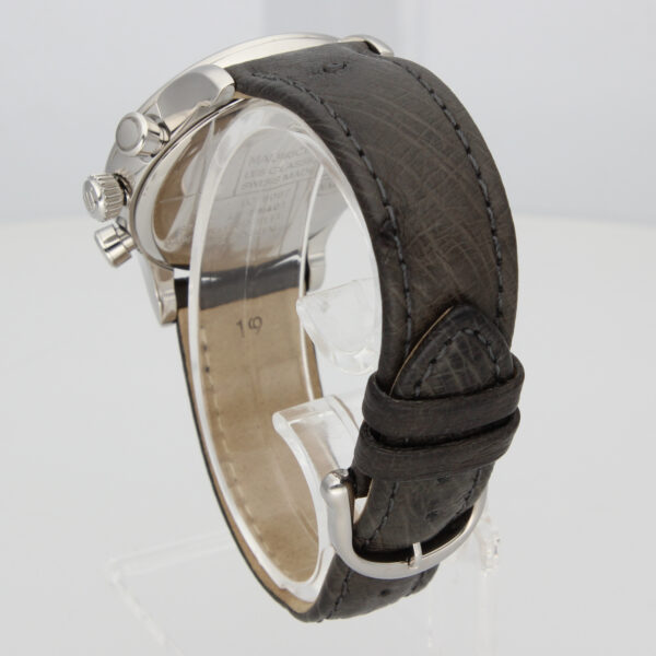 Maurice Lacroix Les Classiques Phases de Lune LC1087-SS001-821 - Image 9
