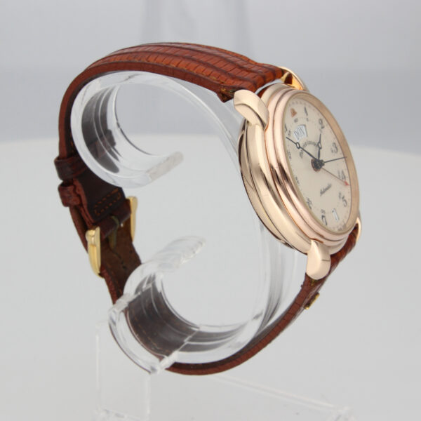 Maurice Lacroix Masterpiece (ref. 22197) - Image 5