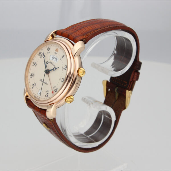 Maurice Lacroix Masterpiece (ref. 22197) - Image 6