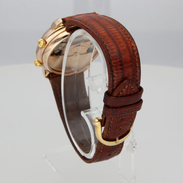 Maurice Lacroix Masterpiece (ref. 22197) - Image 7
