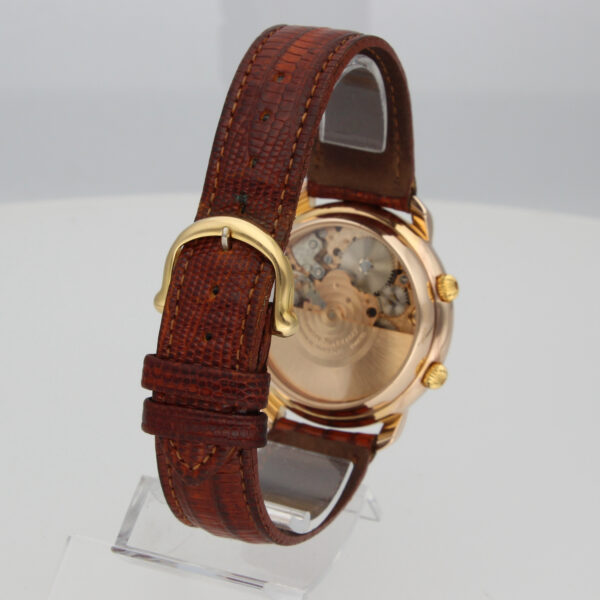 Maurice Lacroix Masterpiece (ref. 22197) - Image 8