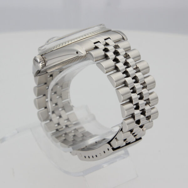 Rolex Datejust 36 (ref. 16014) Buckley Dial - Image 8
