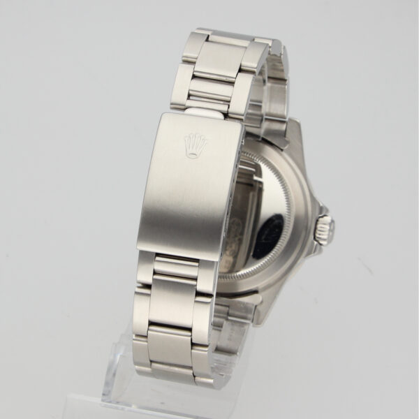 Rolex Submariner 5512