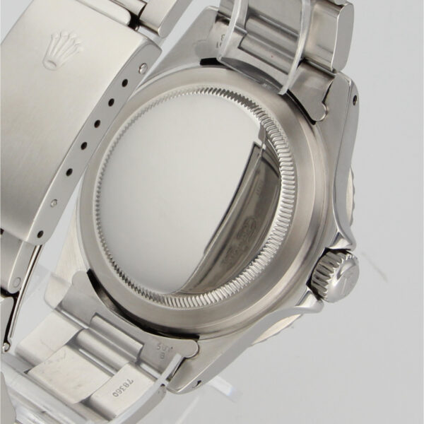 Rolex Submariner 5512