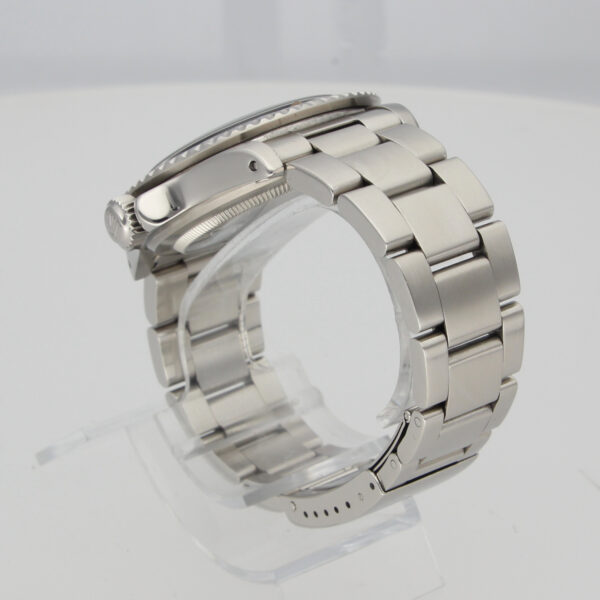 Rolex Submariner 5512