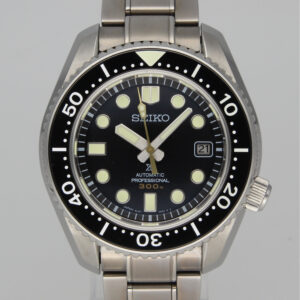 Seiko Prospex 300M 8L35-00R0