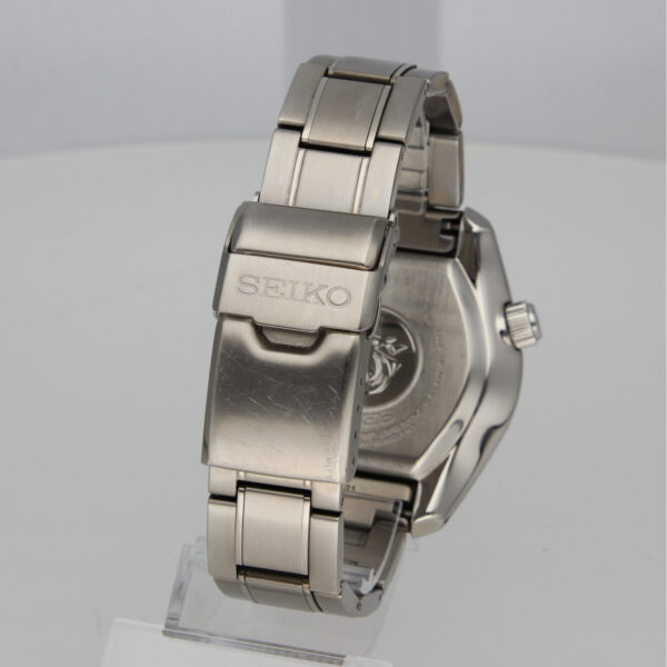 Seiko Prospex 300M (ref. 8L35-00R0) - Image 8