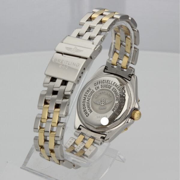 Breitling Cockpit Lady (ref. D67365) - Image 10