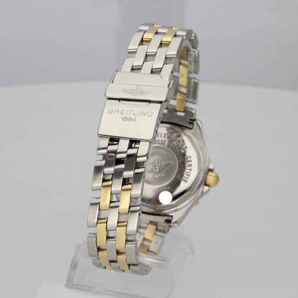 Breitling Cockpit Lady (ref. D67365) - Image 9
