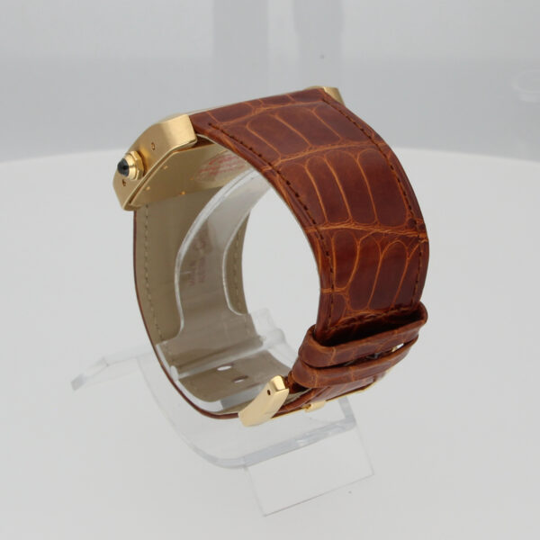 Cartier Tank Divan (ref. 2603) - Image 8