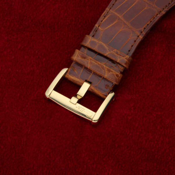 Cartier Tank Divan (ref. 2603) - Image 9