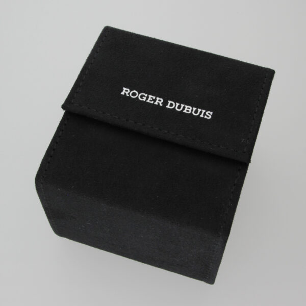 Roger Dubuis Too Much (ref. T26 RD18 PG) Arabic Allig - Image 11