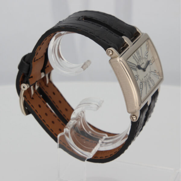 Roger Dubuis Too Much (ref. T26 RD18 PG) Arabic Allig - Image 5