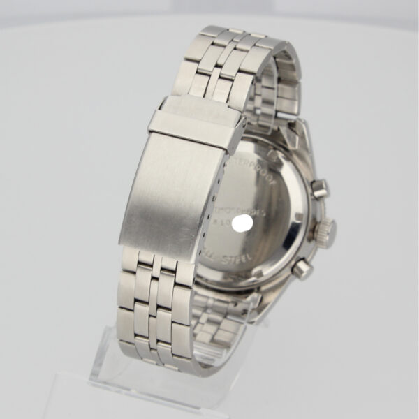 Yema Yachtingraf Chronograph (ref. 93012) - Image 10