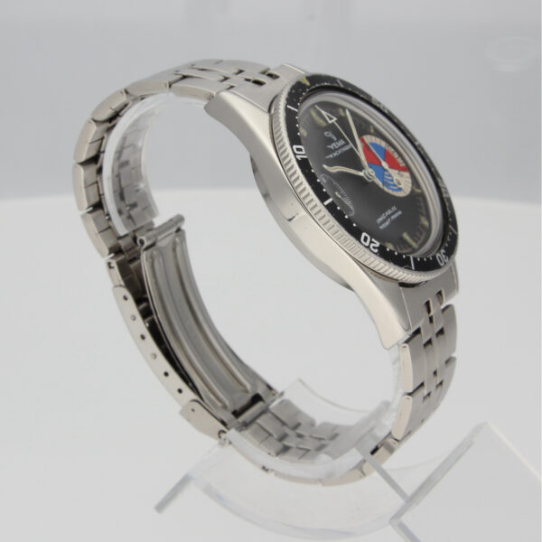 Yema Yachtingraf Chronograph (ref. 93012) - Image 7