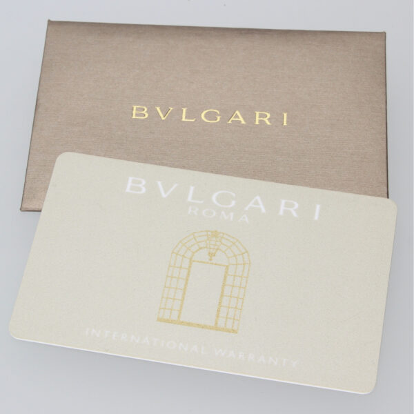 Bulgari Octo Solotempo (ref. 102858) - Image 11