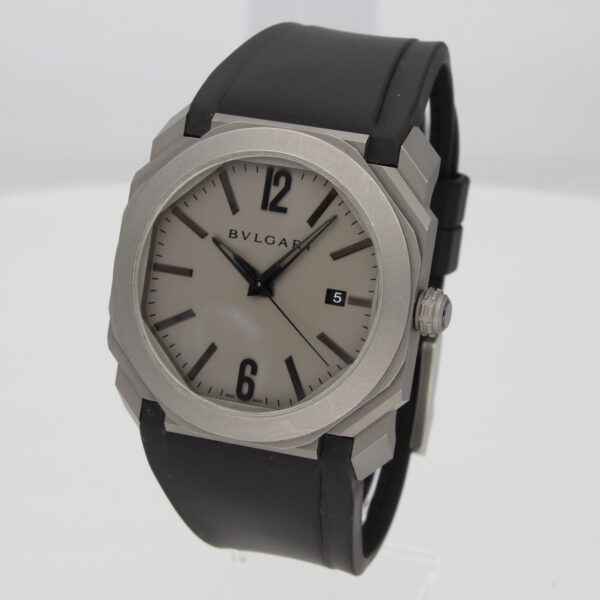 Bulgari Octo Solotempo (ref. 102858) - Image 3