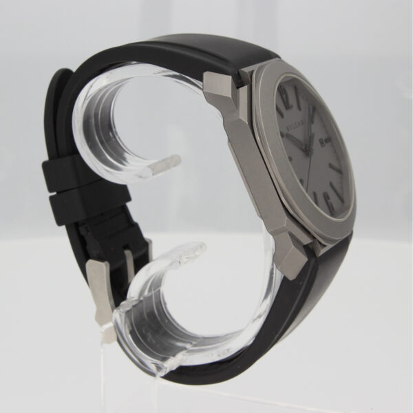 Bulgari Octo Solotempo (ref. 102858) - Image 6