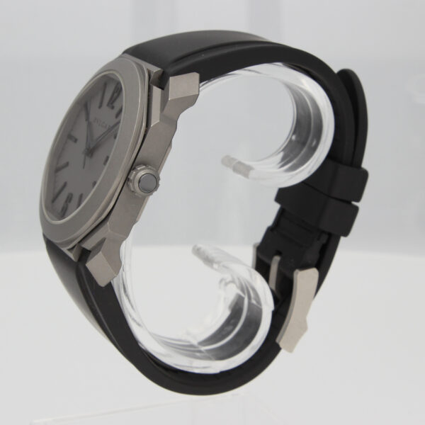 Bulgari Octo Solotempo (ref. 102858) - Image 7
