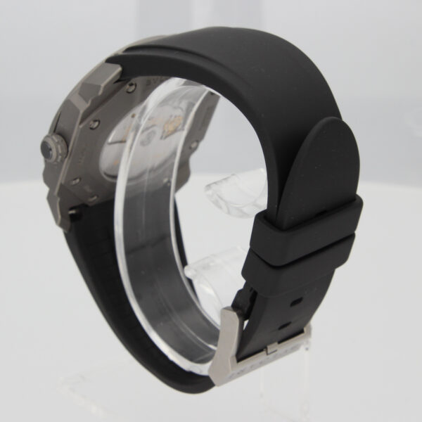 Bulgari Octo Solotempo (ref. 102858) - Image 9