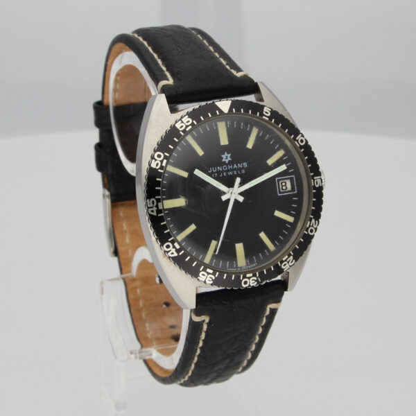 Junghans Vintage Diver - Image 5