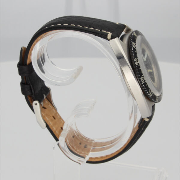 Junghans Vintage Diver - Image 6