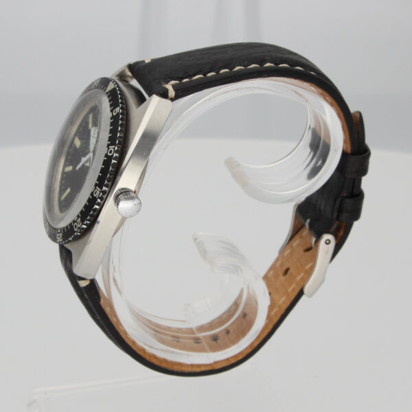 Junghans Vintage Diver - Image 7