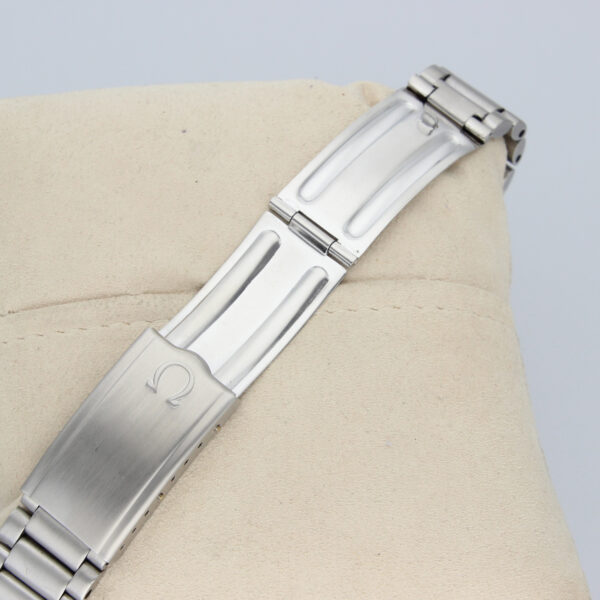Omega Seamaster PloProf 600 (ref. 166.077) - Image 12