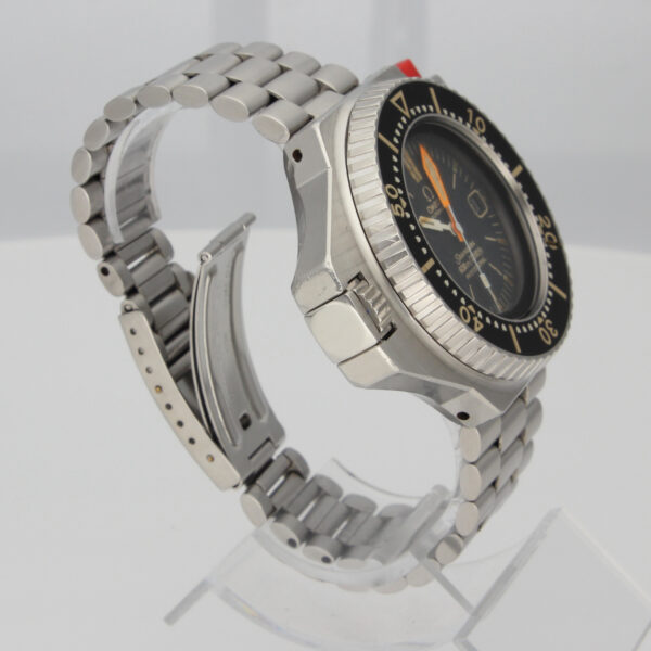 Omega Seamaster PloProf 600 (ref. 166.077) - Image 7