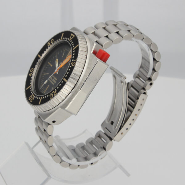 Omega Seamaster PloProf 600 (ref. 166.077) - Image 8