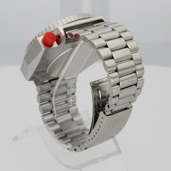 Omega Seamaster PloProf 600 (ref. 166.077) - Image 9