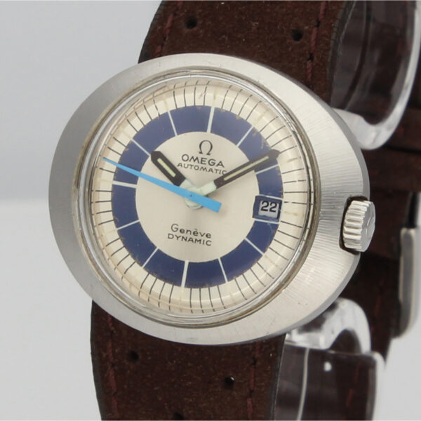 Omega Tool102