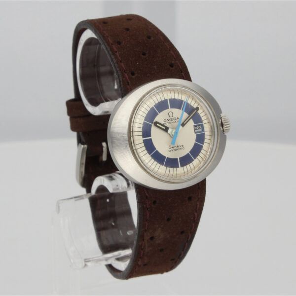 Omega Geneve Dynamic (ref. Tool102) - Image 5