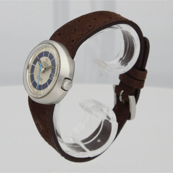 Omega Geneve Dynamic (ref. Tool102) - Image 7