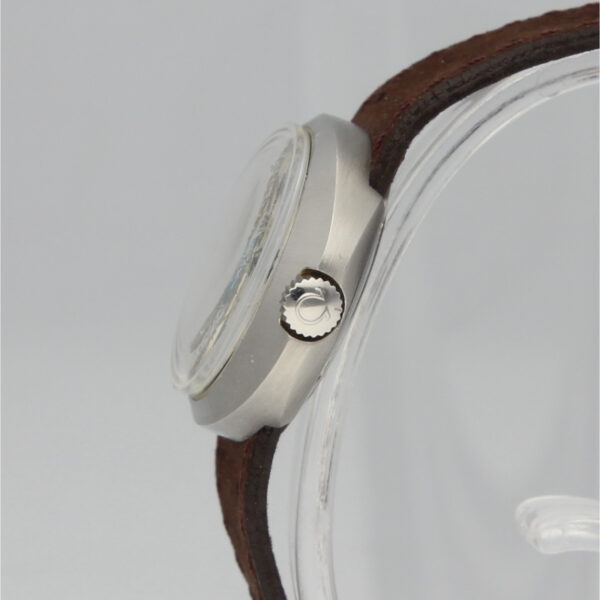 Omega Geneve Dynamic (ref. Tool102) - Image 9
