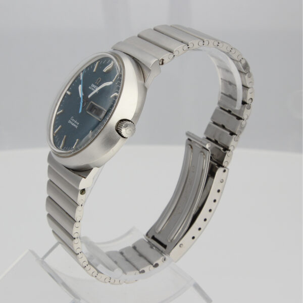 Omega Geneve Dynamic Day Date (ref. 166.079) - Image 7