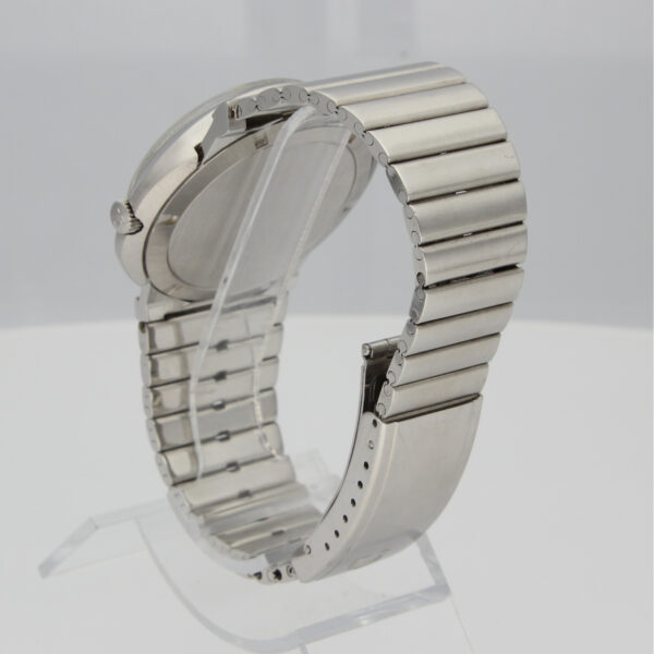 Omega Geneve Dynamic Day Date (ref. 166.079) - Image 8