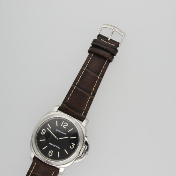 Panerai Luminor Base (ref. PAM 00002) - Image 10