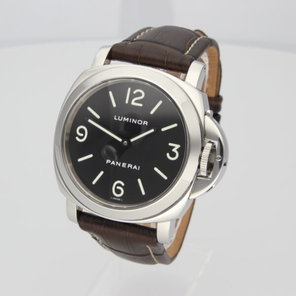 Panerai Luminor Base (ref. PAM 00002) - Image 3