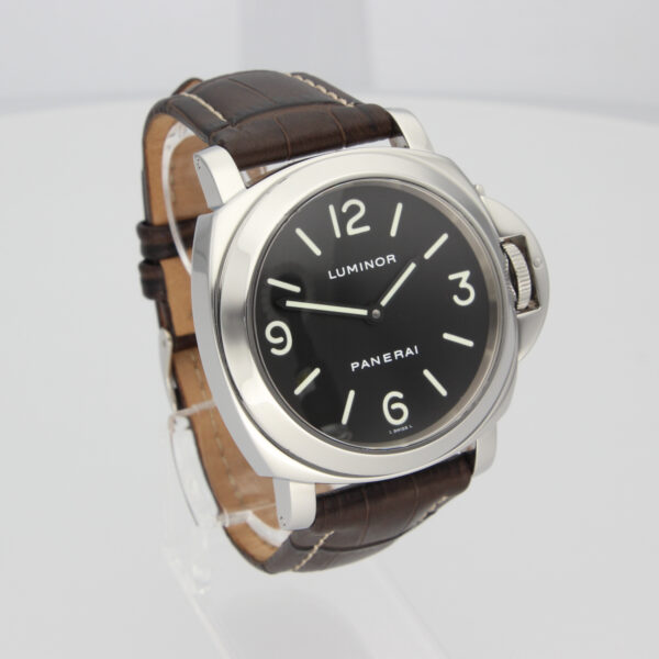 Panerai Luminor Base (ref. PAM 00002) - Image 5