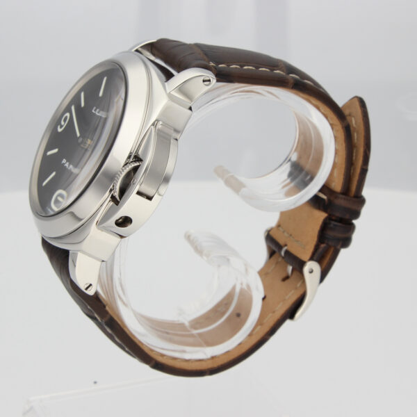 Panerai Luminor Base (ref. PAM 00002) - Image 7