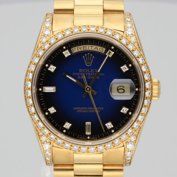 Rolex Day-Date 36 18388