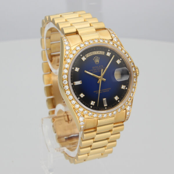 Rolex Day-Date 36 (ref. 18388) - Image 5